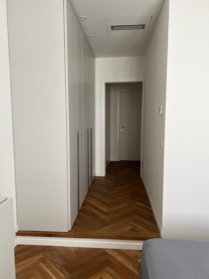Milano: Bellissimo Appartamento In Pieno Centro Exterior photo